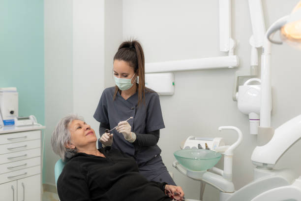 Best Root Canal Emergency Dentist  in Morongo Valley, CA