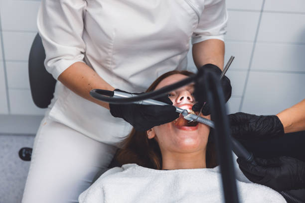 Best Broken Tooth Emergency  in Morongo Valley, CA